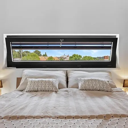 Enja In Tranquille Village With Heated Salted Pool Villa Vintijan